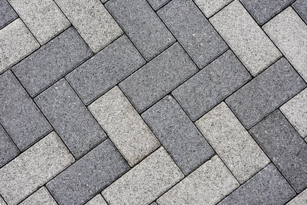 Muret en béton